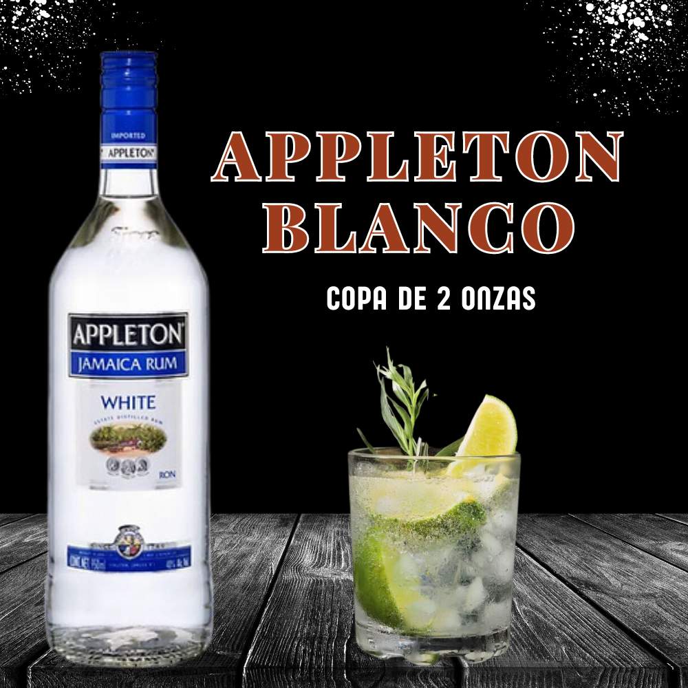 Rones Copa o Botella - Image 10