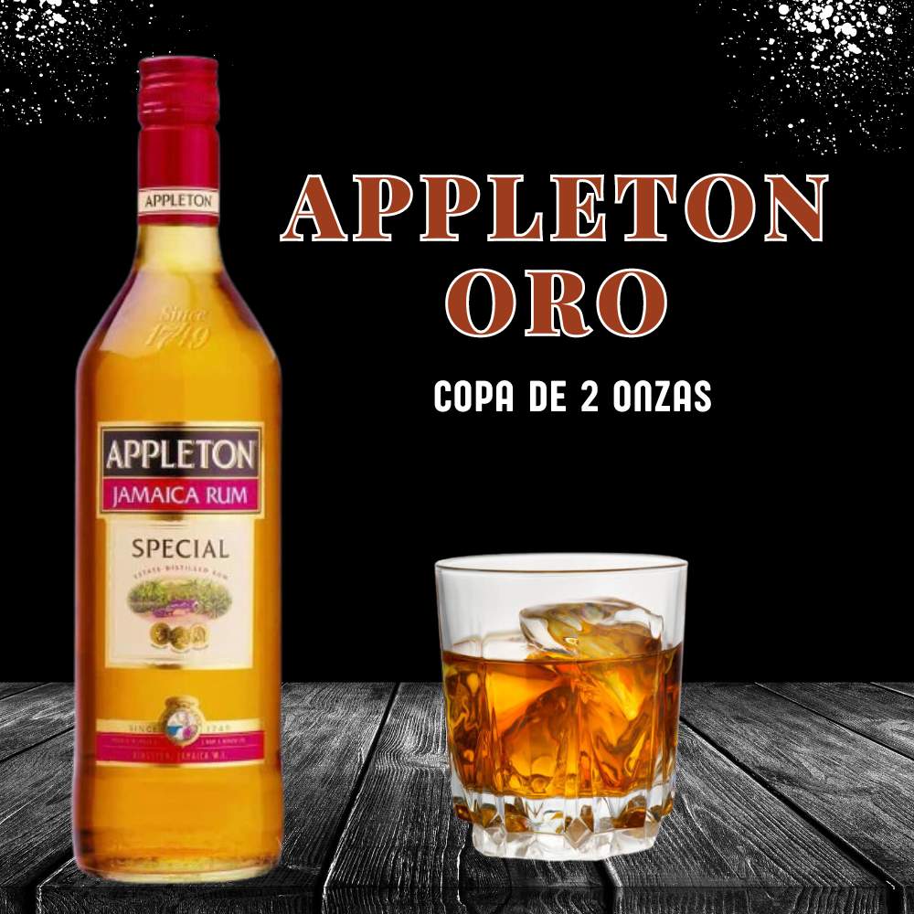 Rones Copa o Botella - Image 11