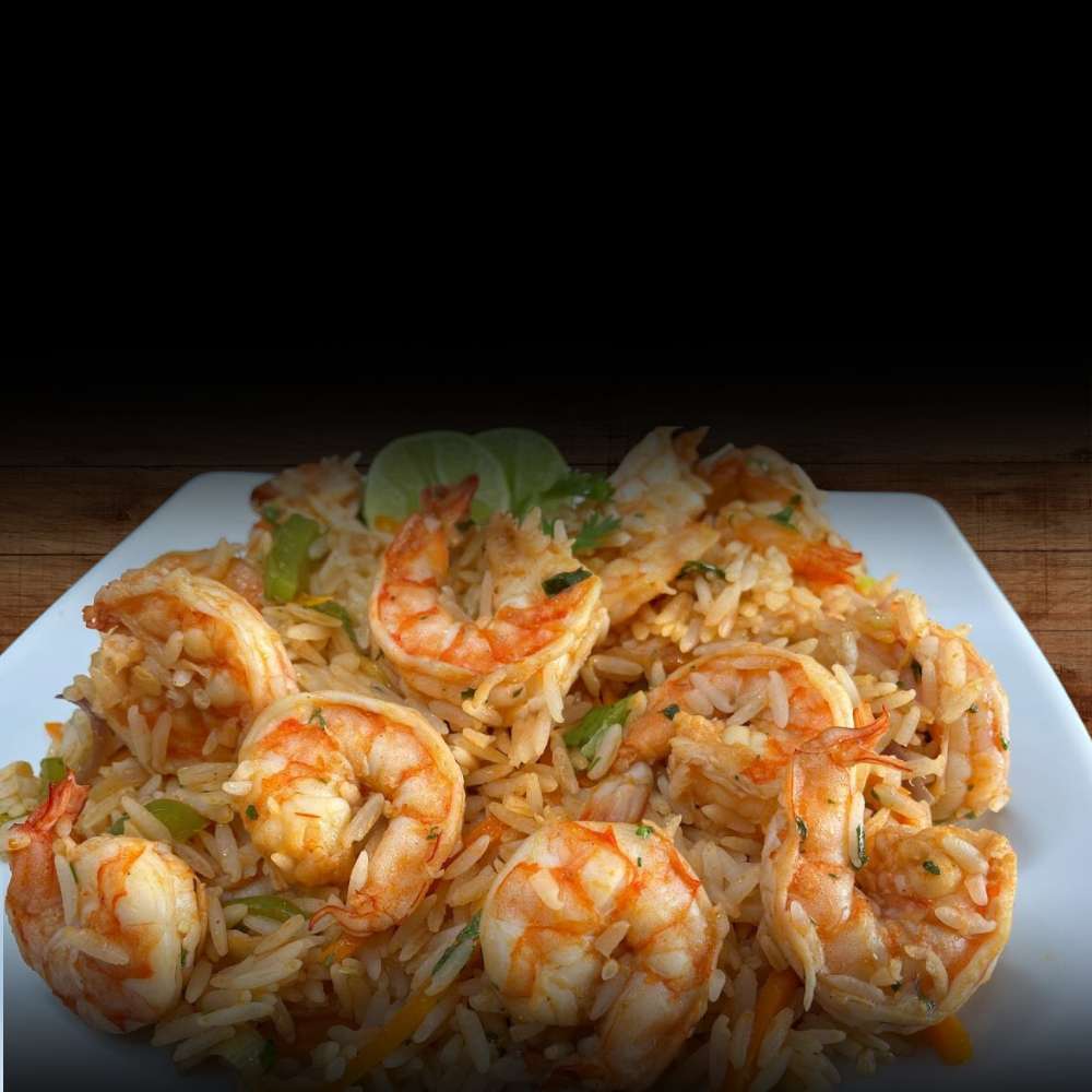 Arroz con Camarón - Image 2