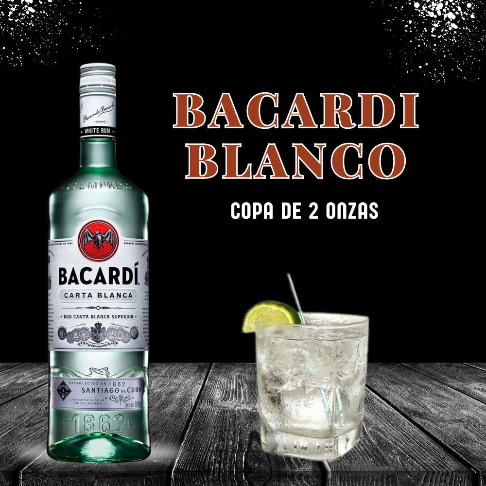 Rones Copa o Botella - Image 9