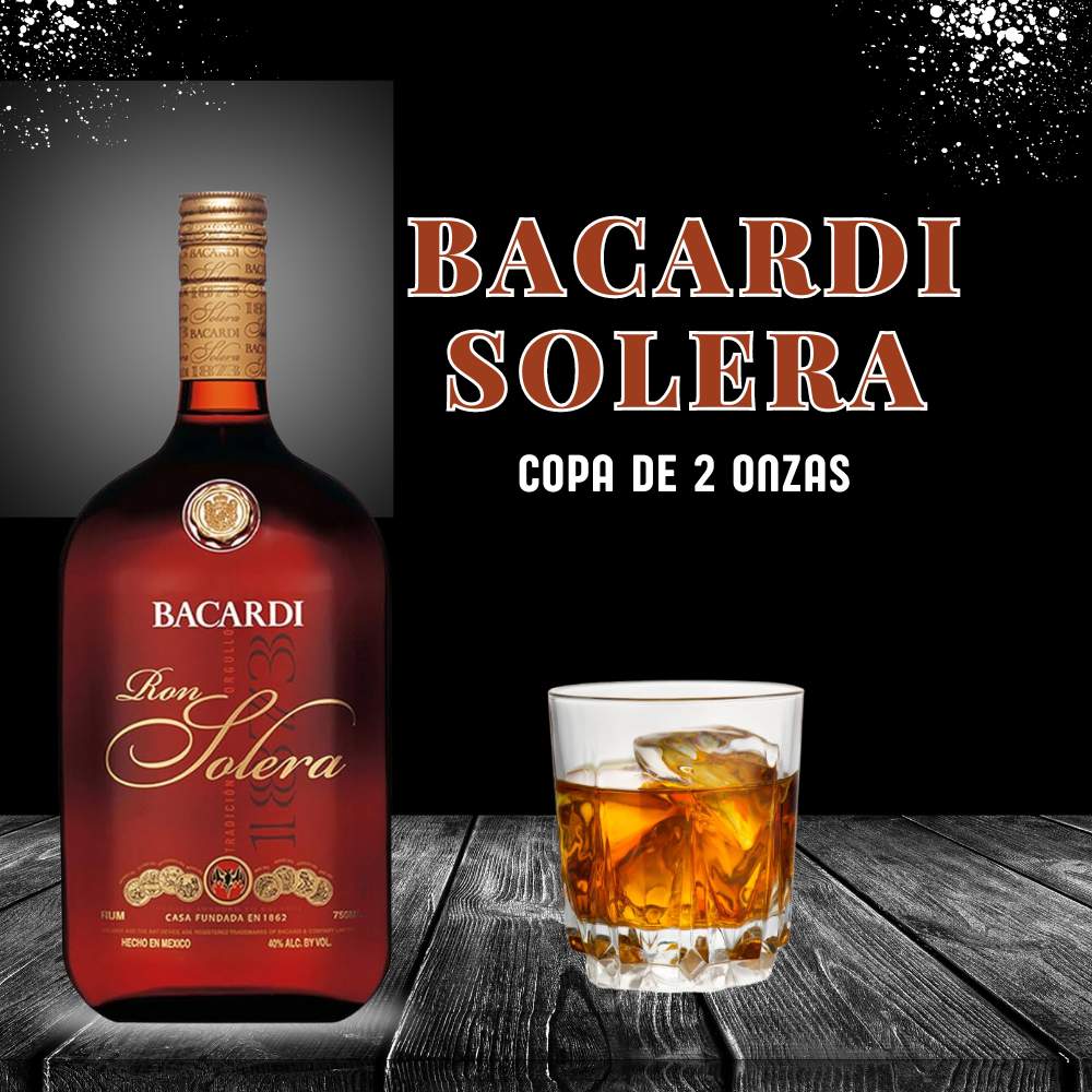 Rones Copa o Botella - Image 7