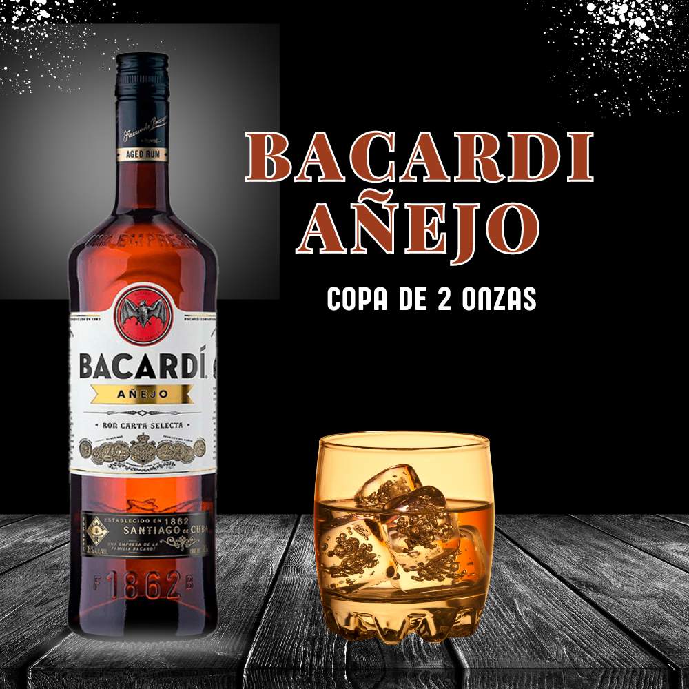 Rones Copa o Botella - Image 8