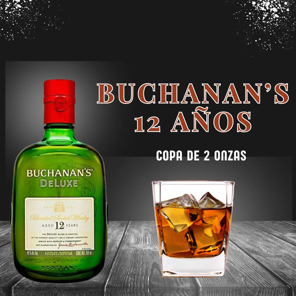 Whiskys Copa o Botella - Image 2