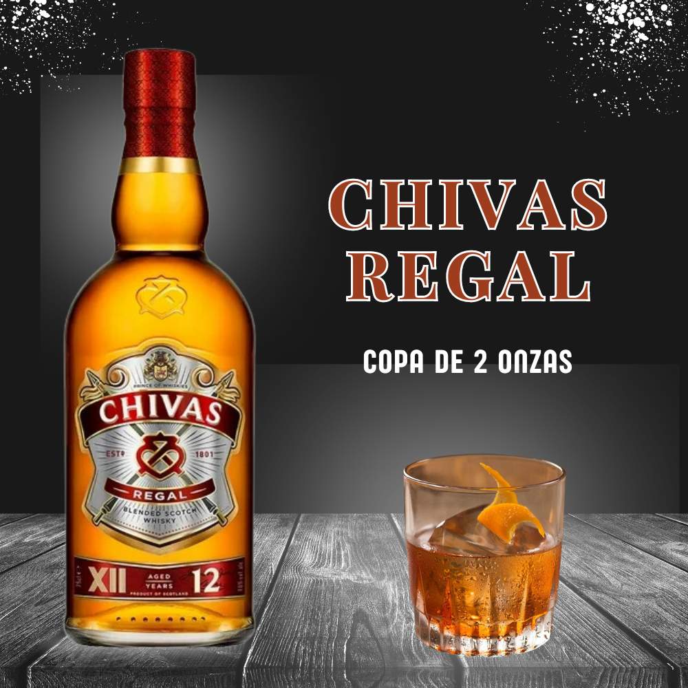 Whiskys Copa o Botella - Image 3