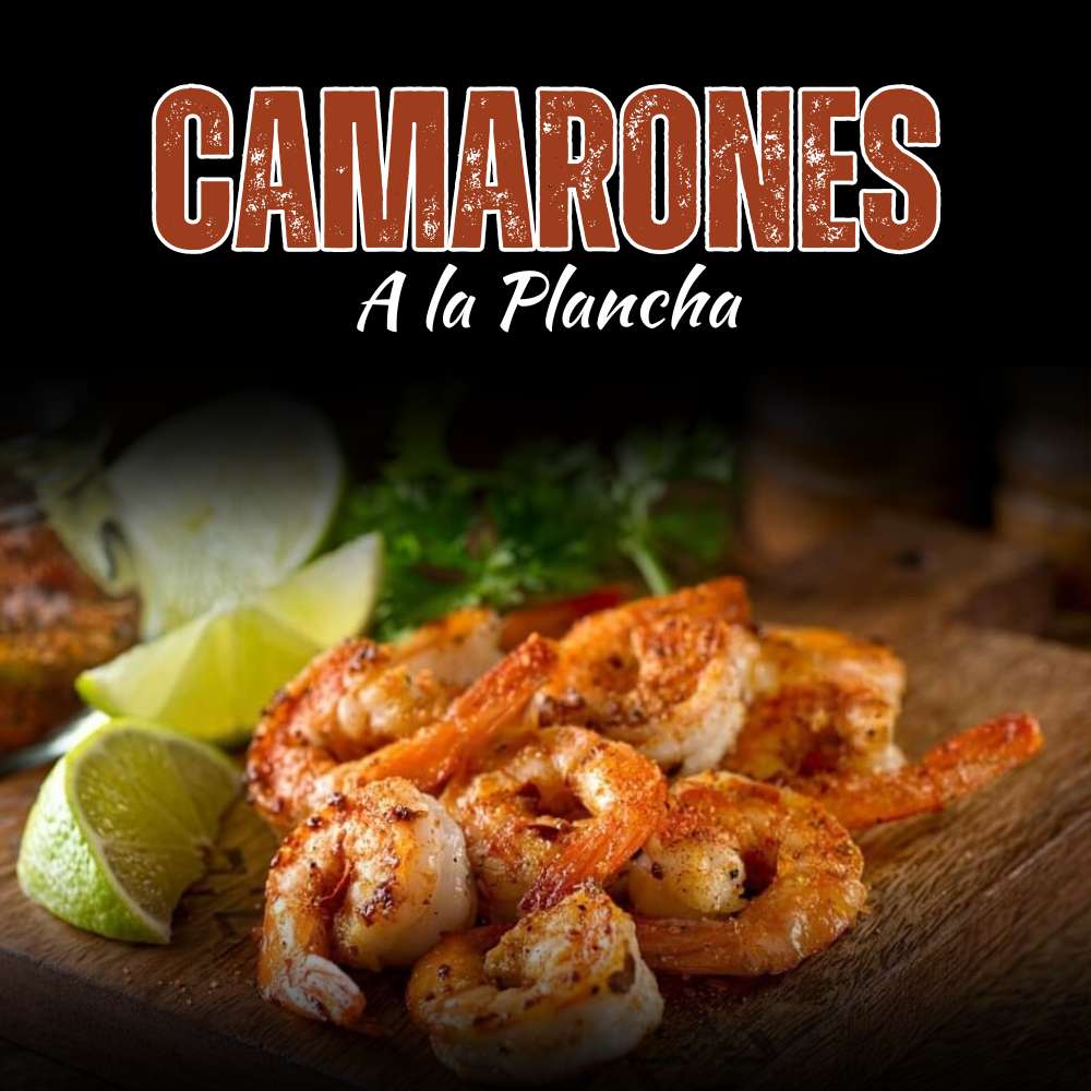 Camarones
