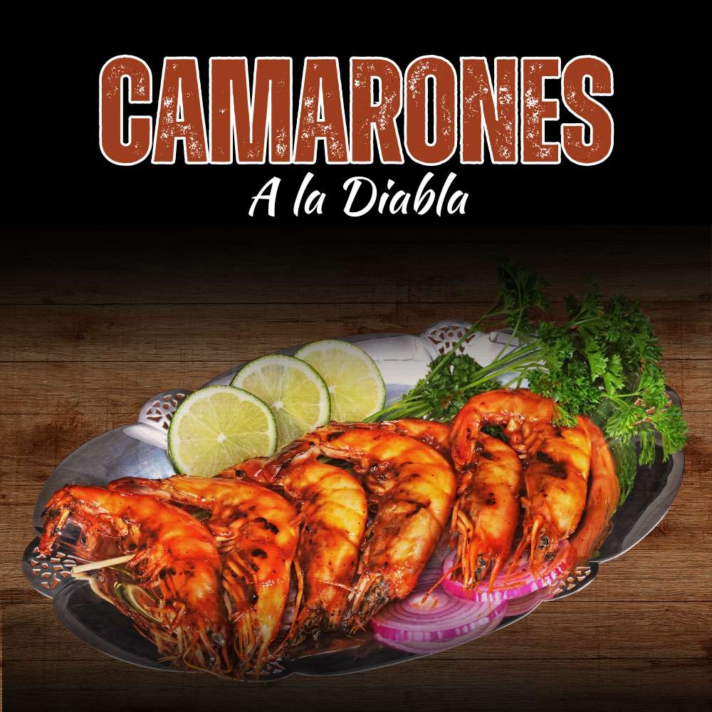 Camarones - Image 6