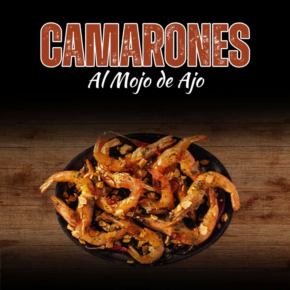 Camarones - Image 3