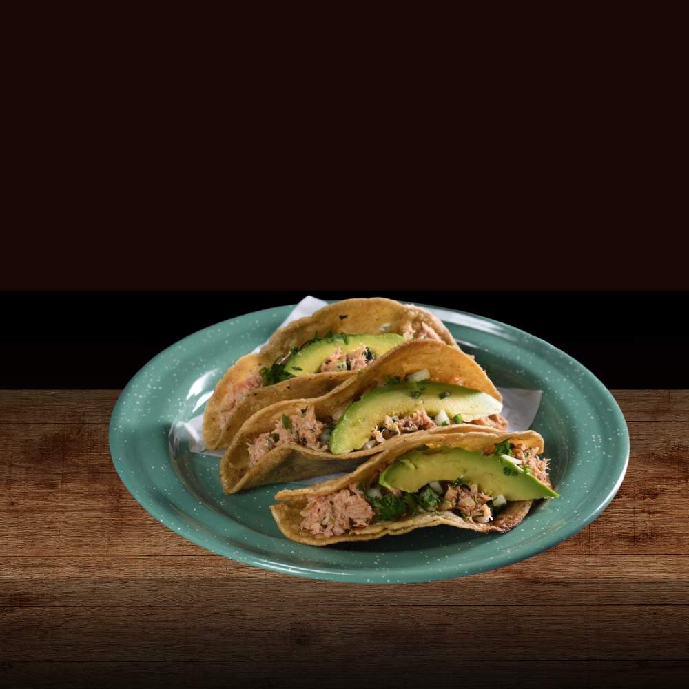 Quesadilla de Cazón - Image 2