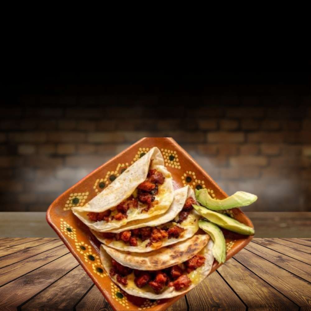 Chistorra con Queso - Image 2