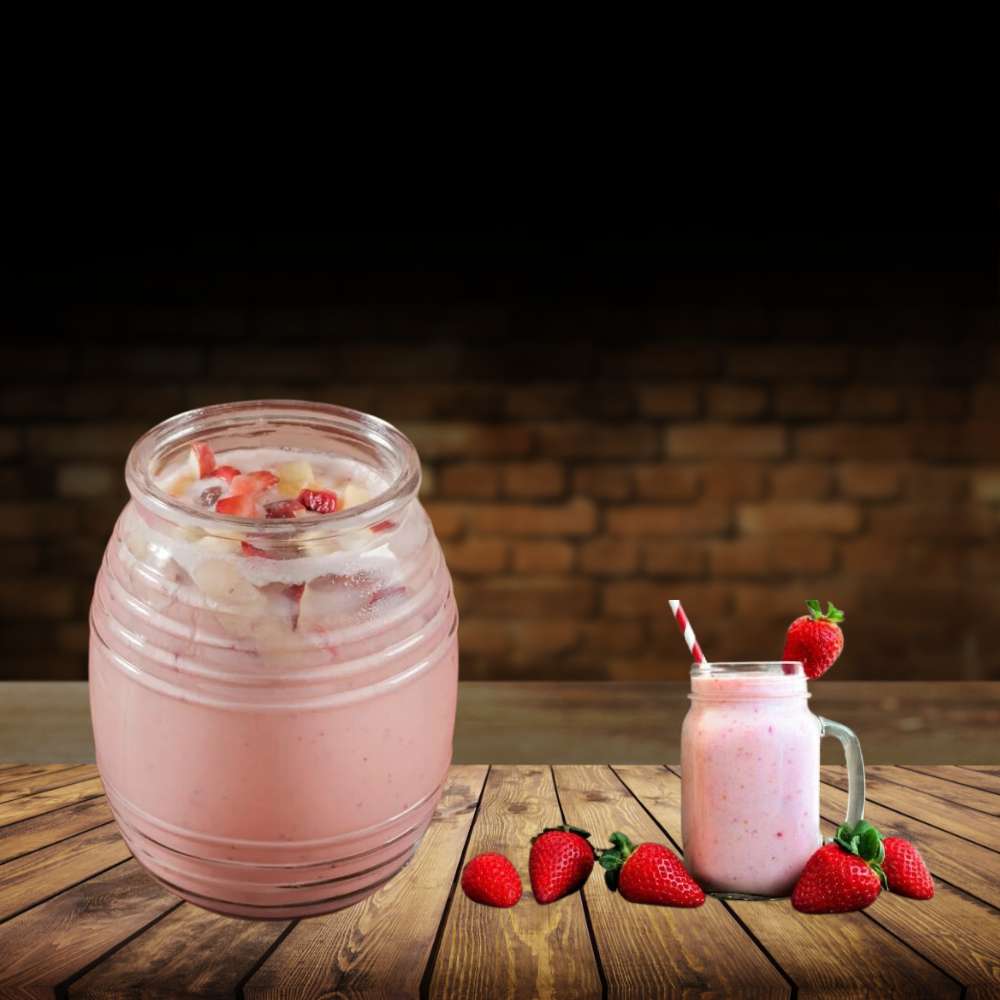 Jarra de Agua de Fruta 1.5L - Image 2