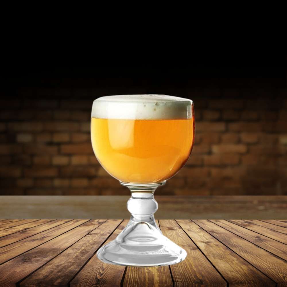 Cerveza de Barril  500ml - Image 2