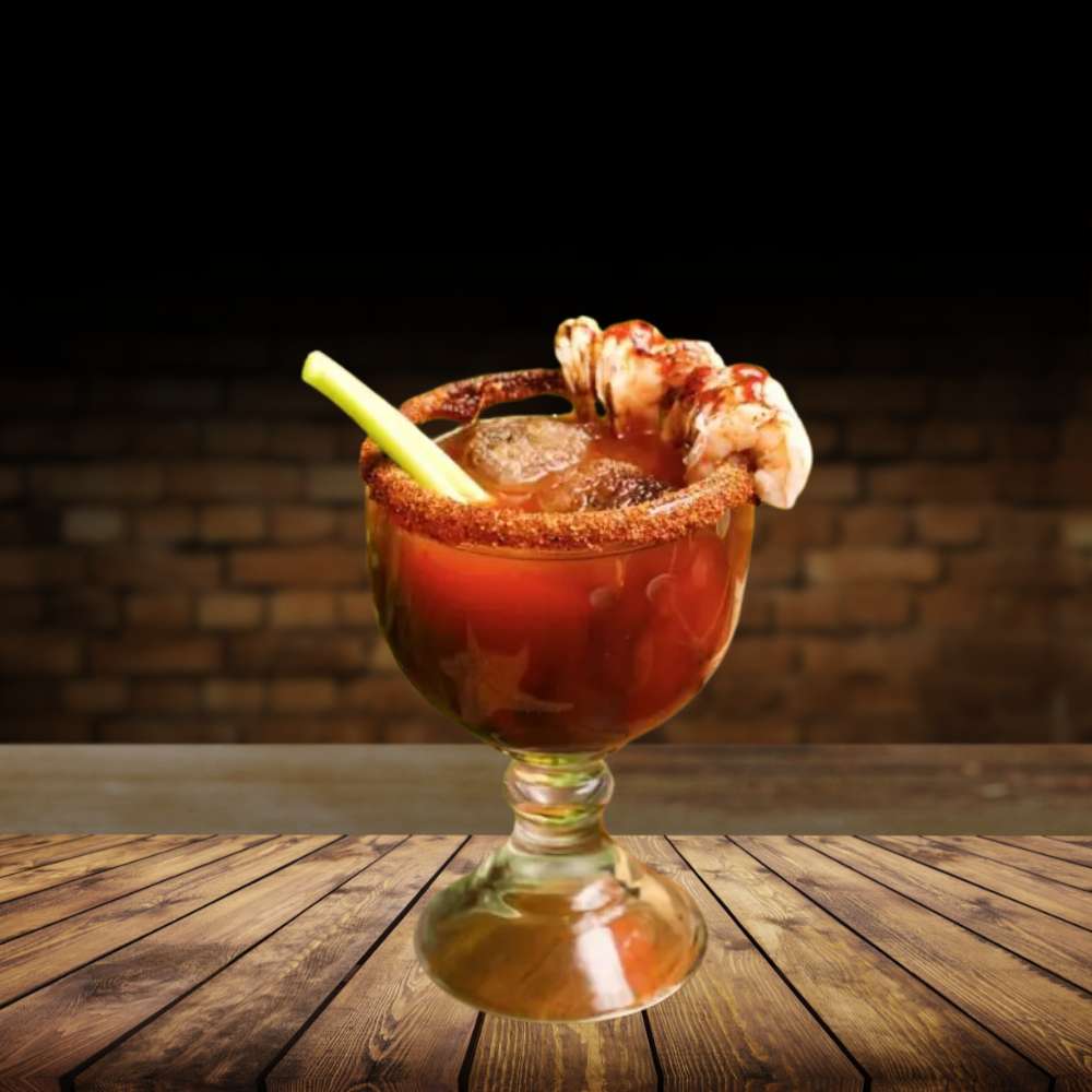 Bola Jarocha 500ml - Image 2