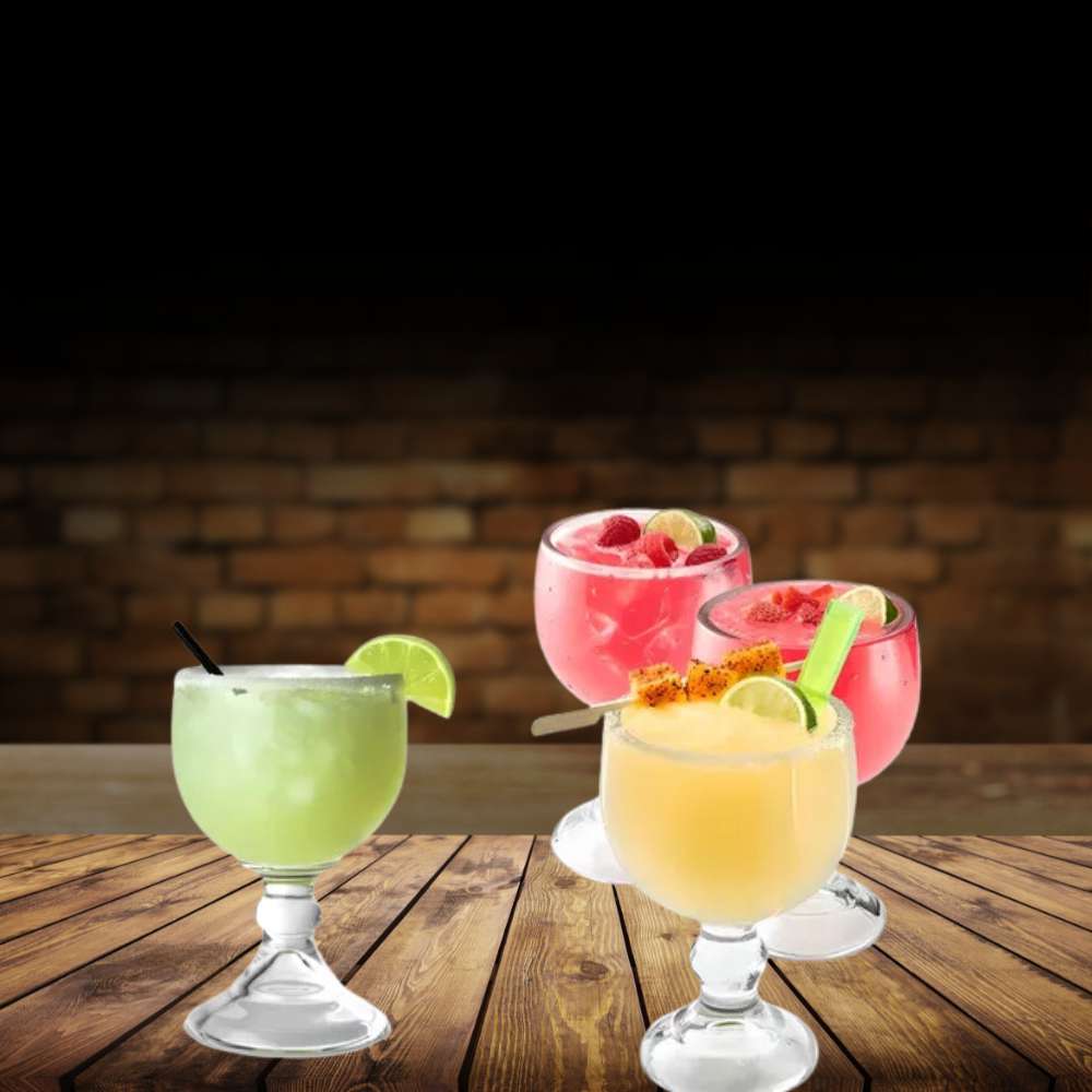 Agua de Fruta en Bola 500ml - Image 2