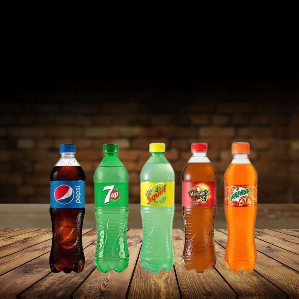 Refresco 355ml - Image 2