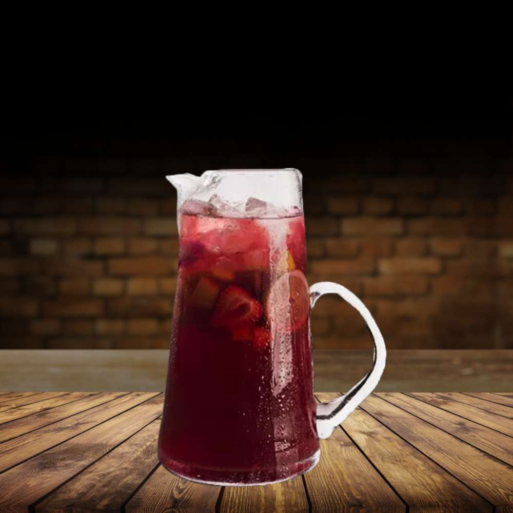 Jarra de Clericot 1L. - Image 2