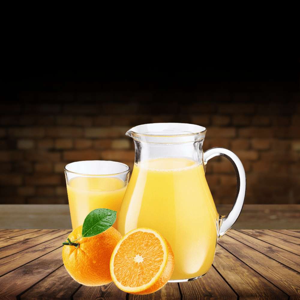 Jarra de Limonada o Naranjada de 1.5Lt - Image 2