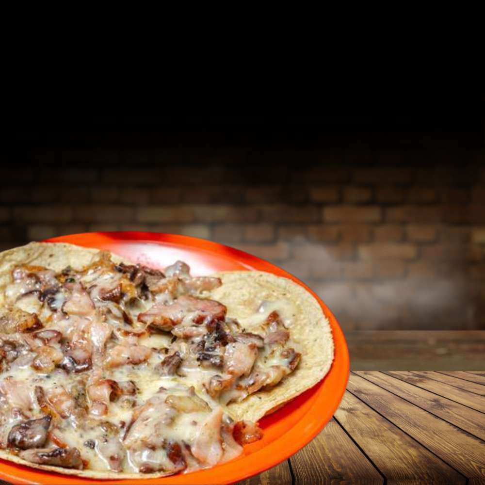 Chuleta con Queso - Image 2