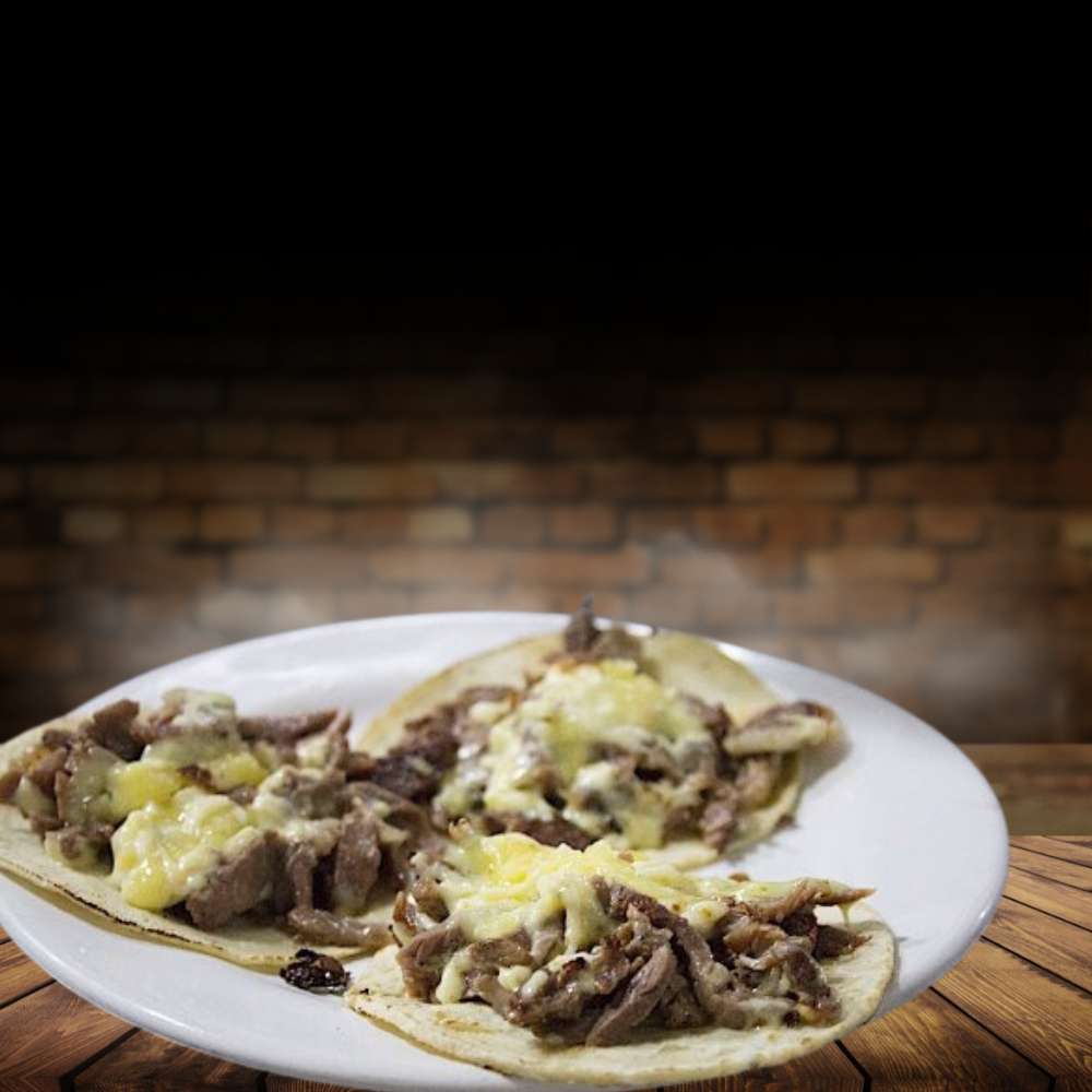 Bistek con Queso - Image 2