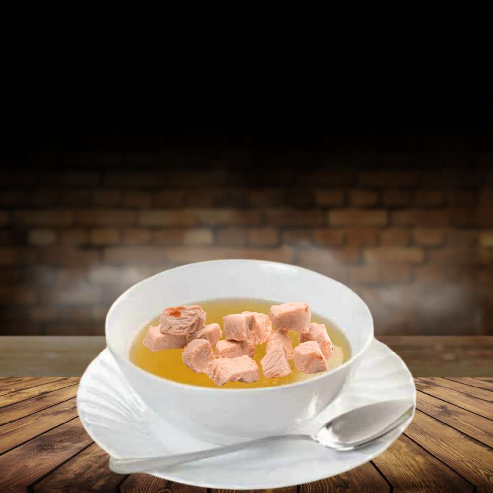 1/2 Pechuga - Image 2