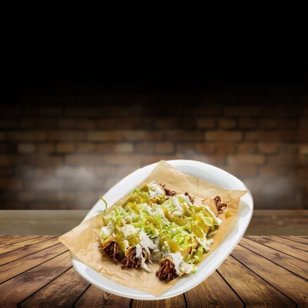 Flautas de Res - Image 2