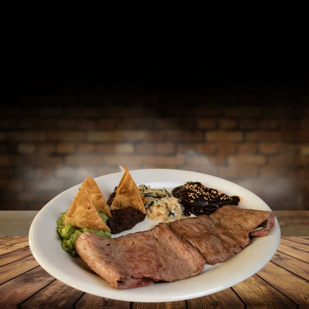 Filete a la Tampiqueña - Image 2