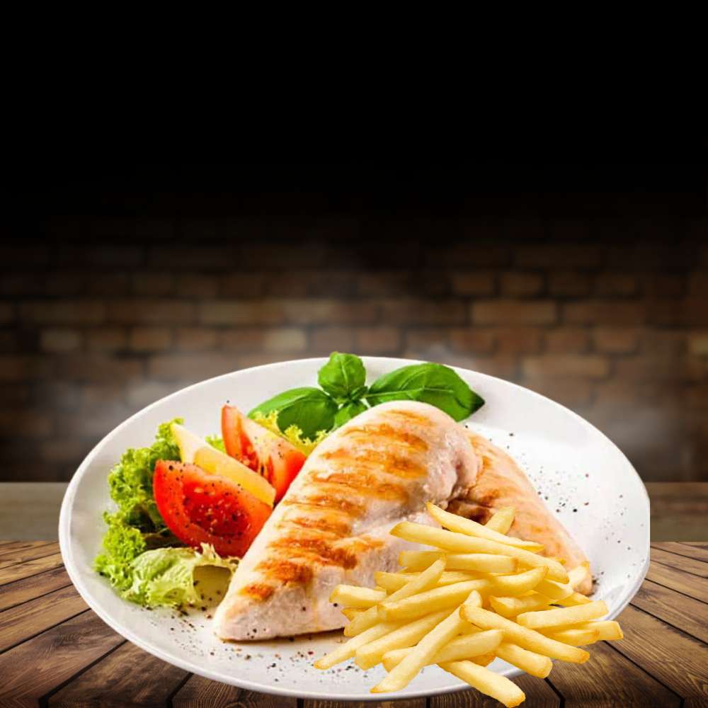 Pechuga a la Plancha - Image 2