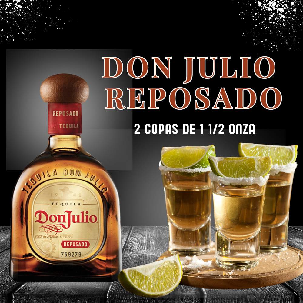 Tequilas Copas - Image 4