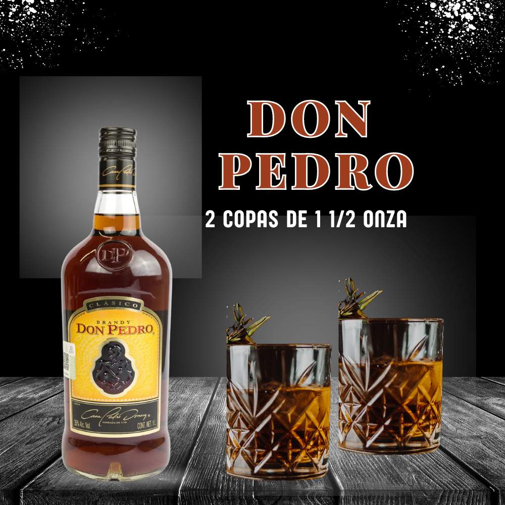 Brandyes Copas - Image 3