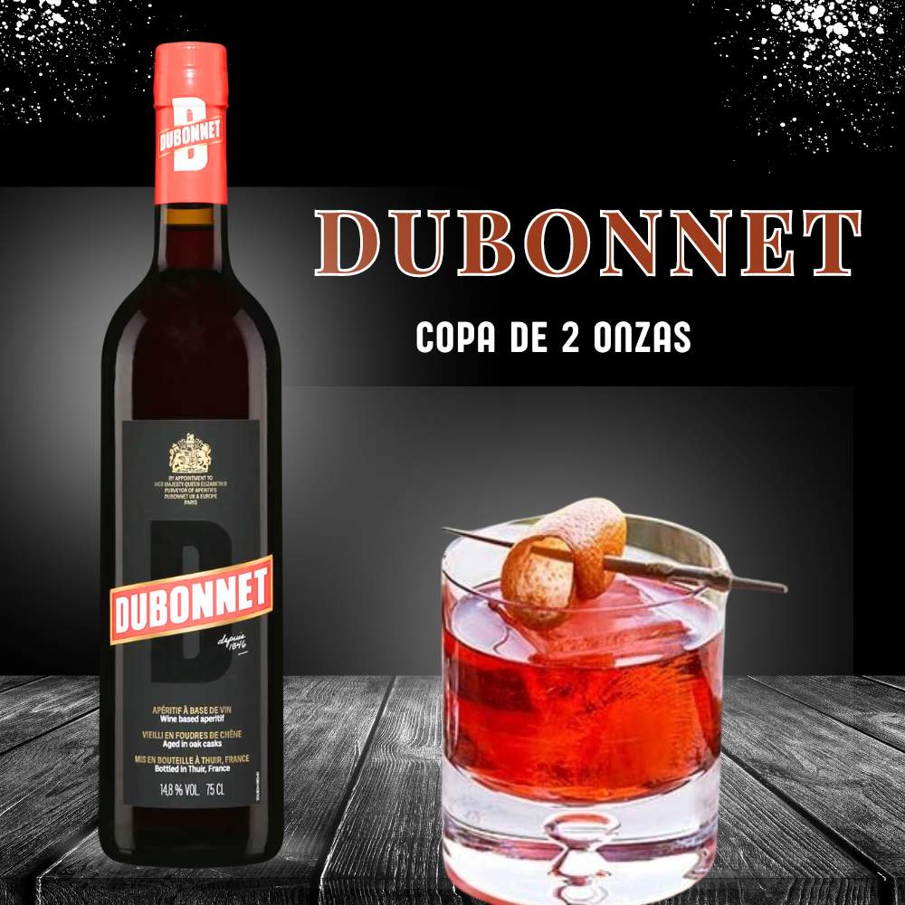 Aperitivos Copa - Image 3