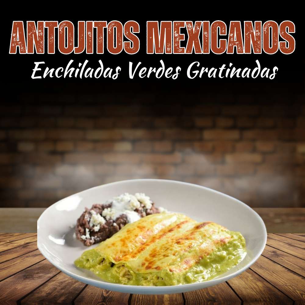 Enchiladas - Image 2