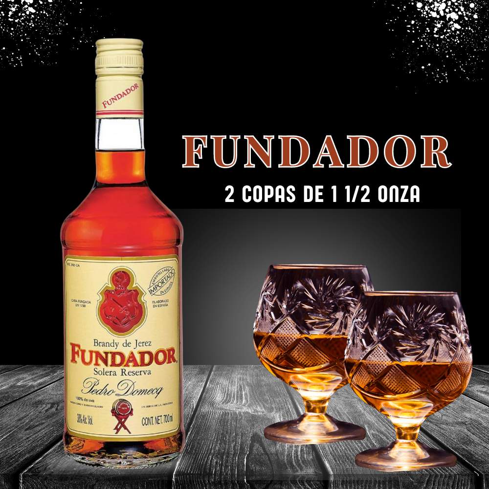 Brandyes Copas - Image 2