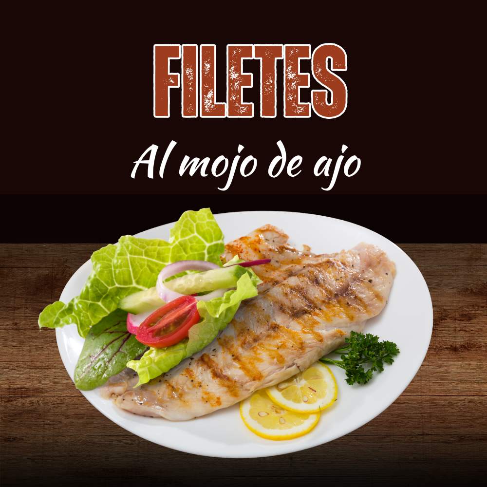 Filetes Preparados - Image 4