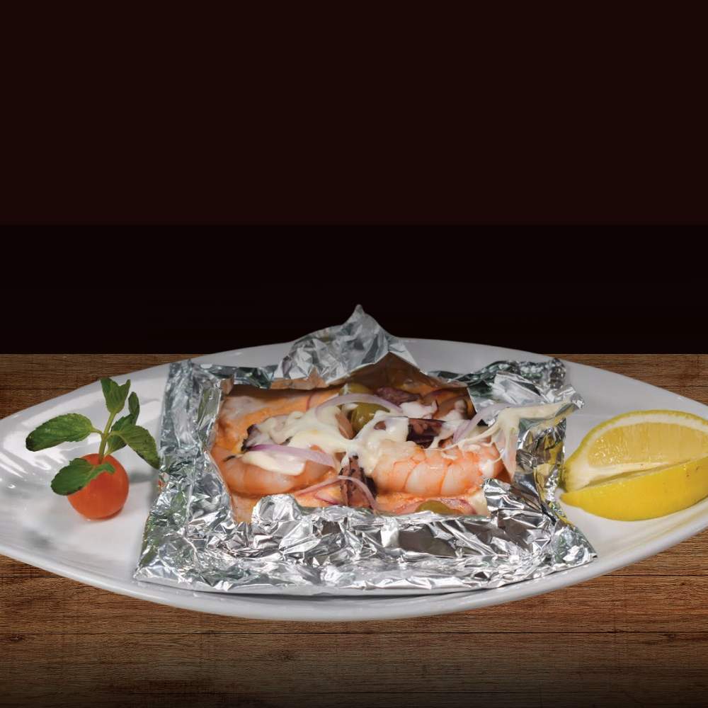 Filete Relleno Empapelado - Image 2