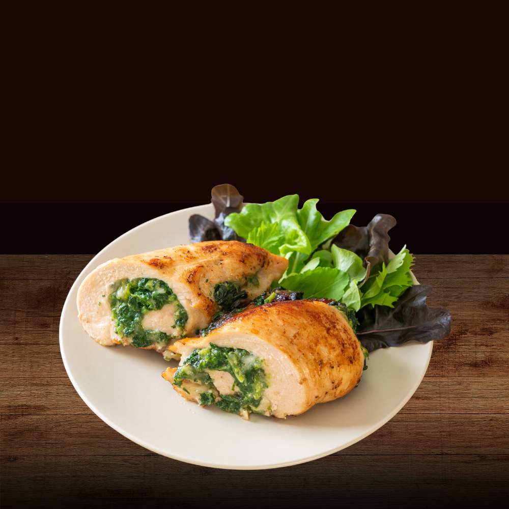 Filete Pescado Relleno de Carnes Frías - Image 2