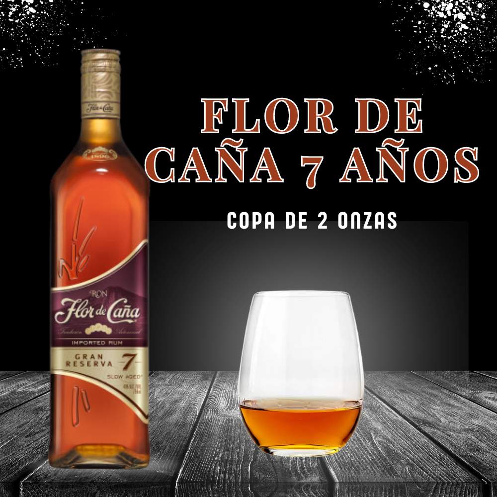 Rones Copa o Botella - Image 6