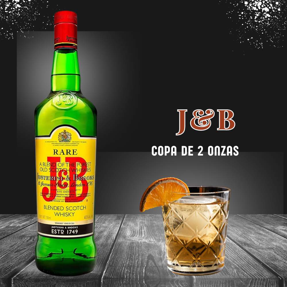 Whiskys Copa o Botella - Image 4