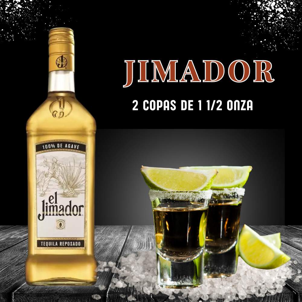 Tequilas Copas - Image 3