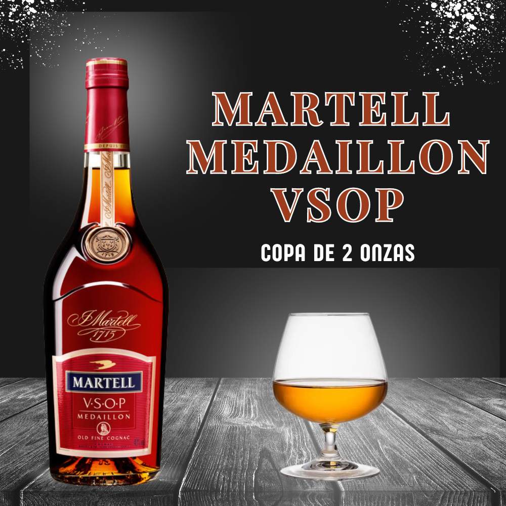 Cognacs Copa o Botella - Image 2