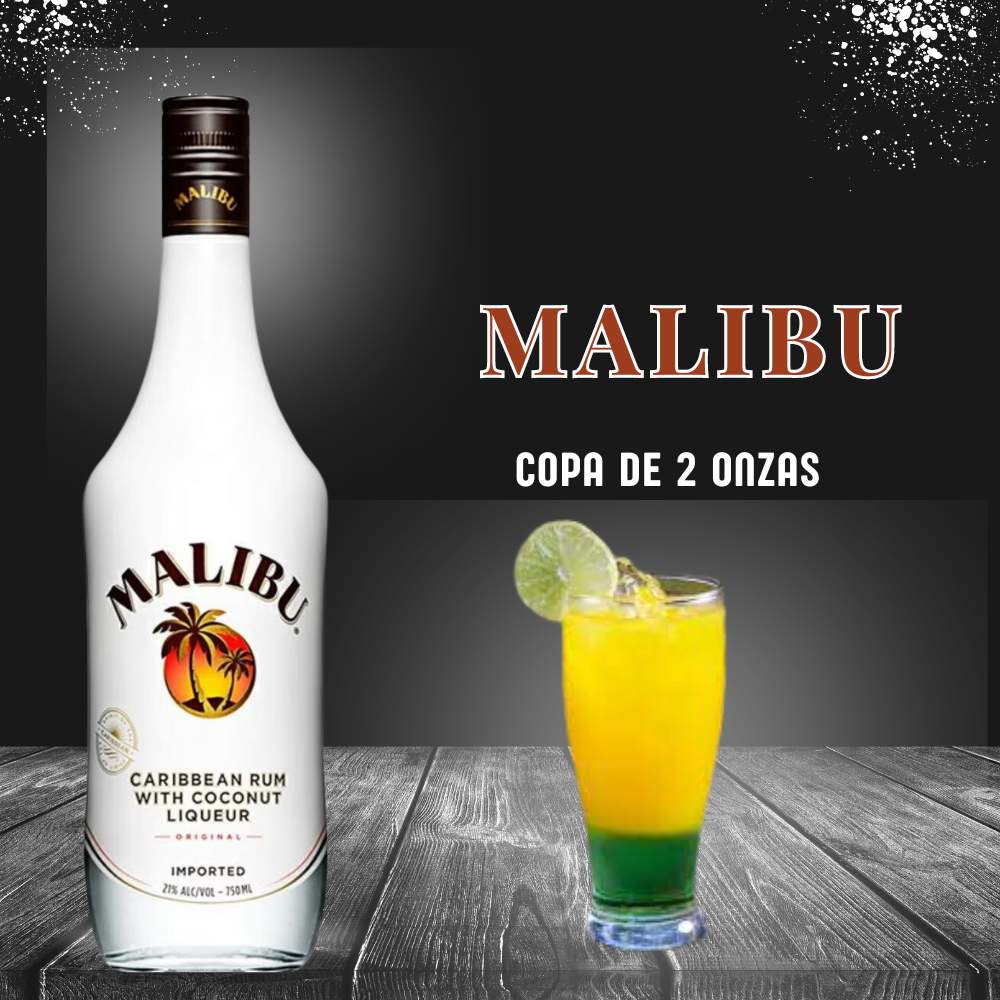 Rones Copa o Botella - Image 4