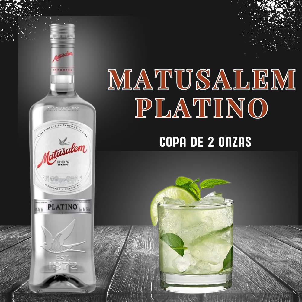 Rones Copa o Botella - Image 2