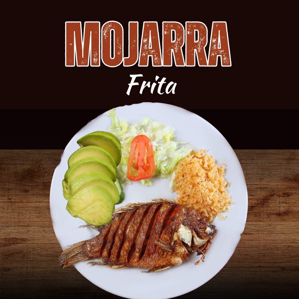 Mojarra al gusto - Image 4