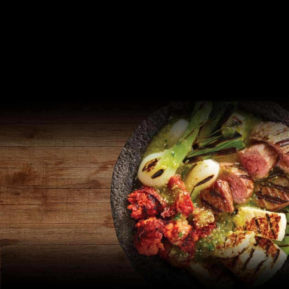 Molcajete Mixto de Carnes - Image 2