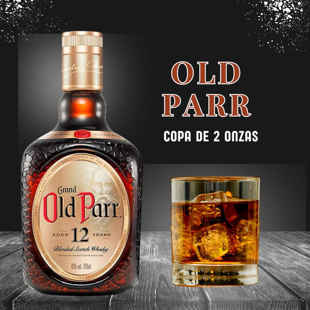 Whiskys Copa o Botella - Image 7