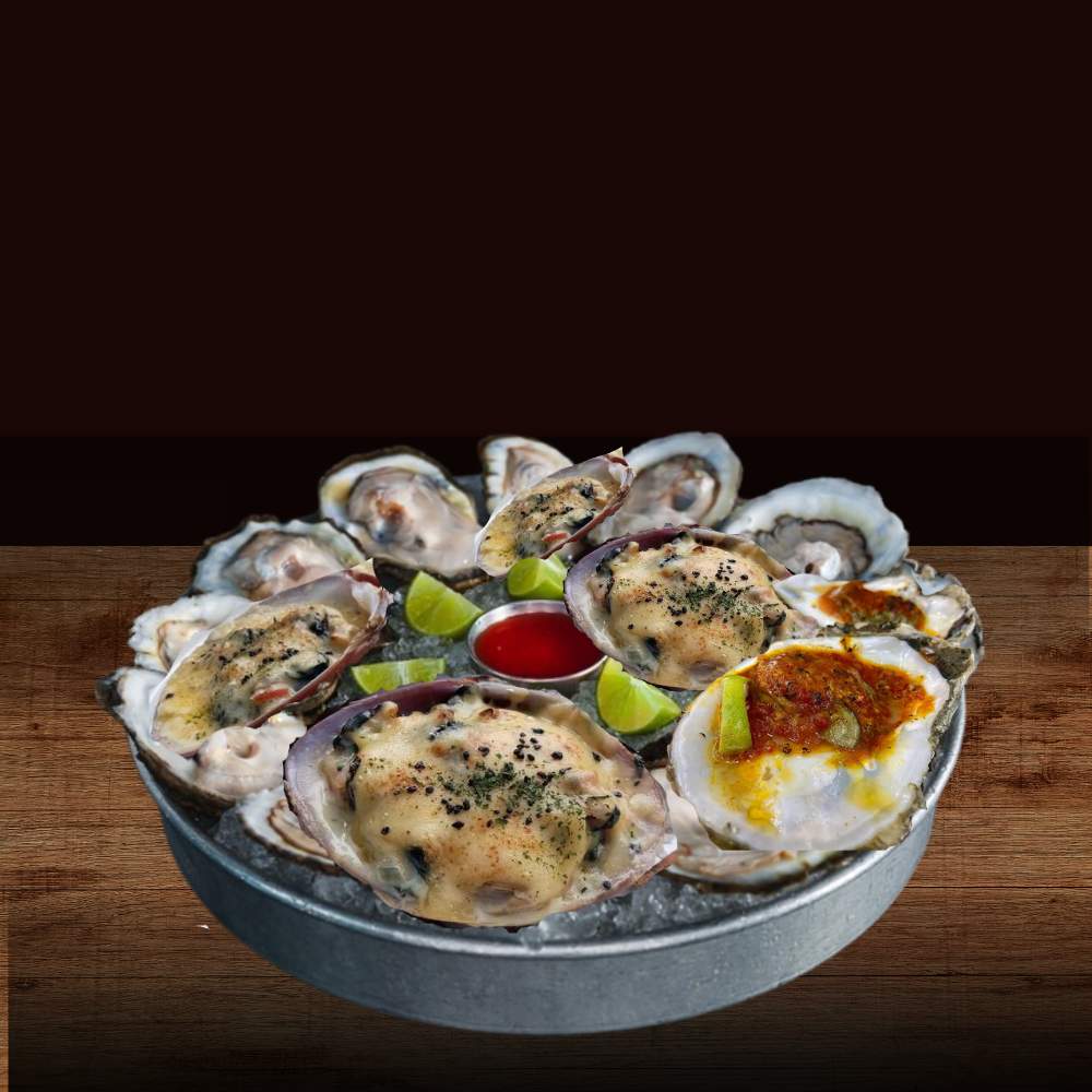 Ostiones 4x4 - Image 2