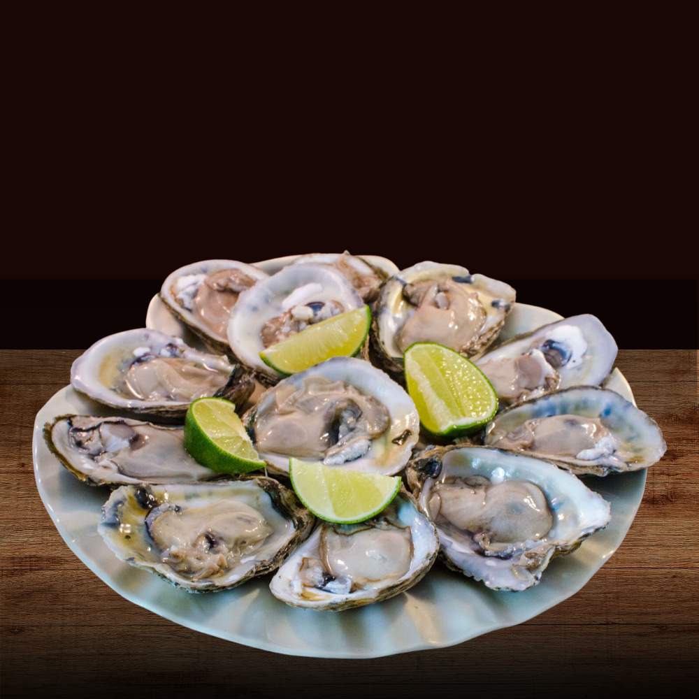 Ostiones rasurados - Image 2