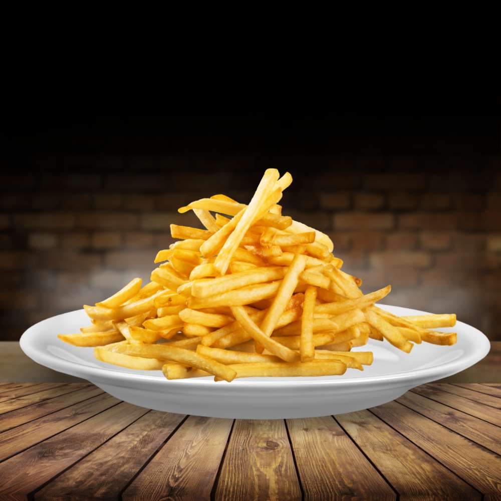 Papas a la Francesa - Image 2