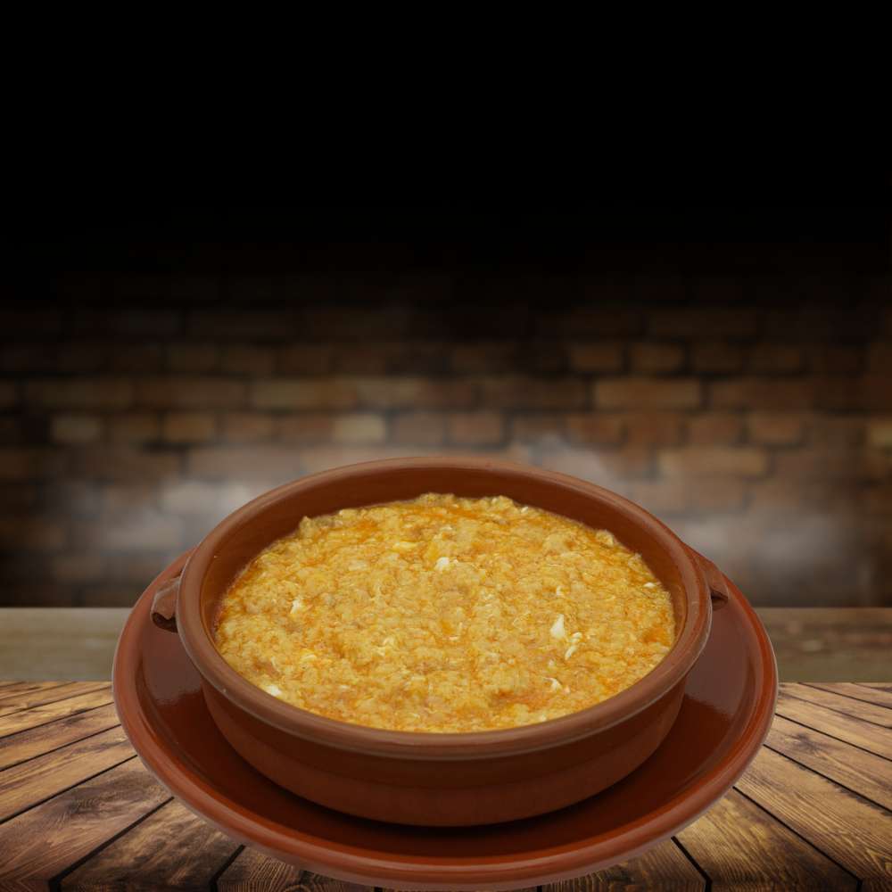 Sopa de Ajo - Image 2