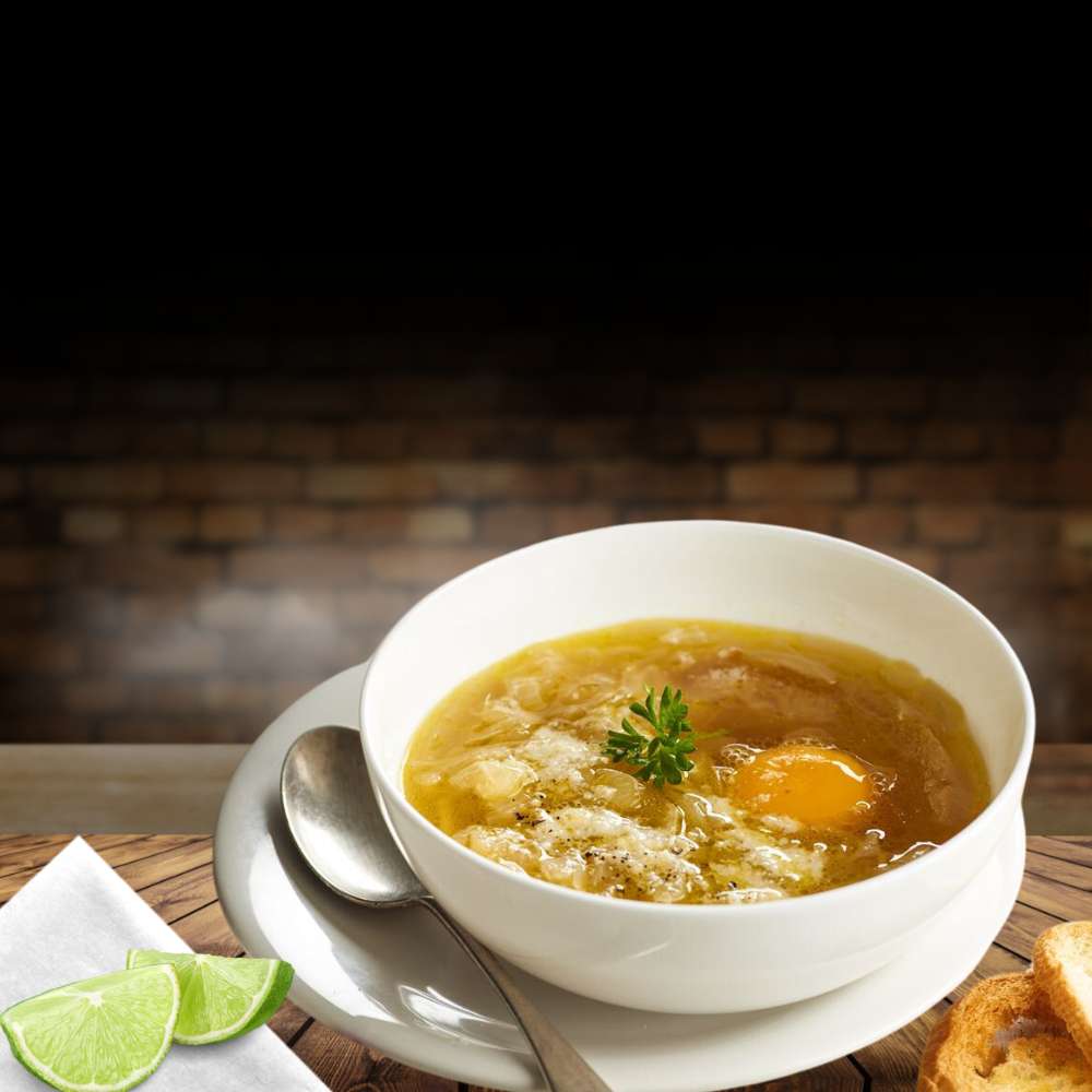 Sopa de Cebolla - Image 2