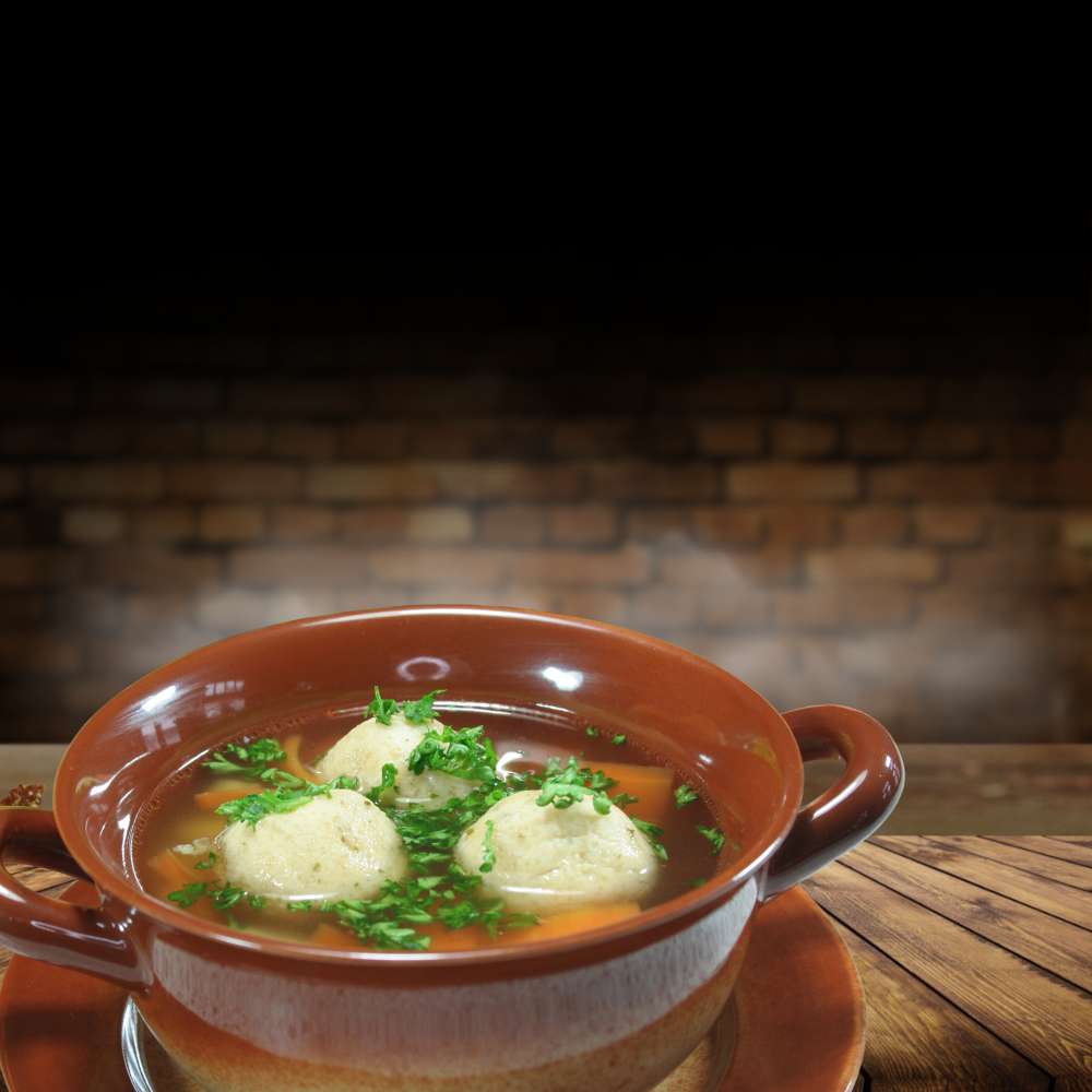 Sopa de Medula - Image 2