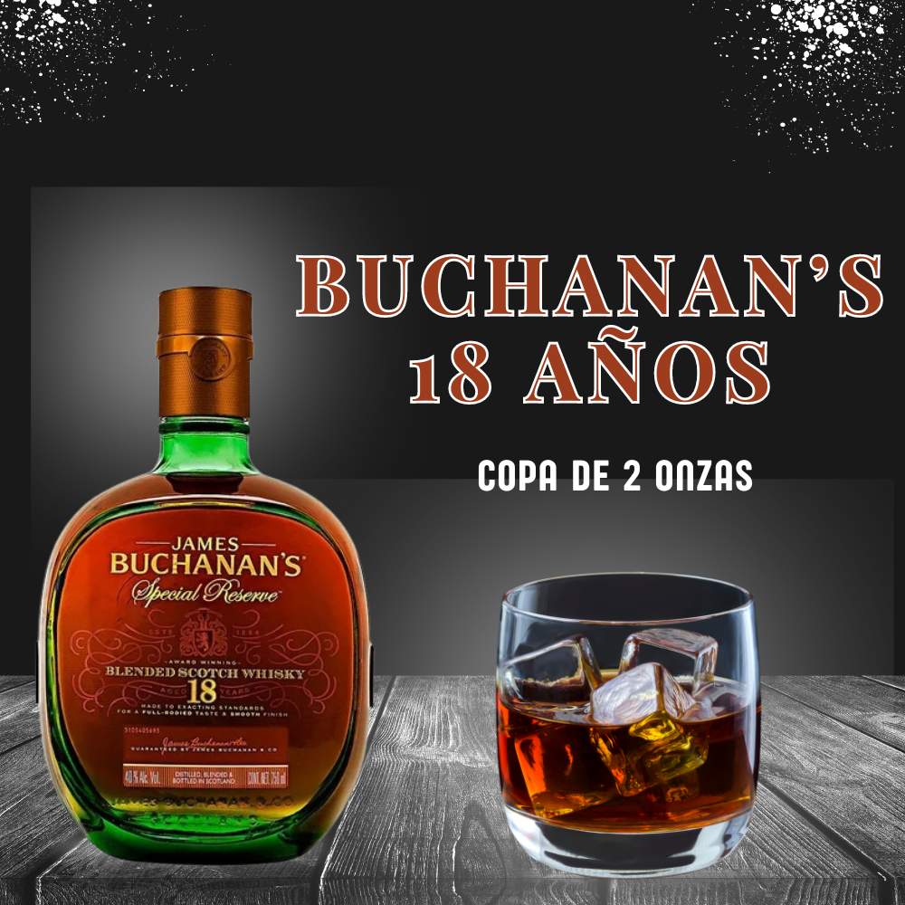 Whiskys Copa o Botella - Image 8